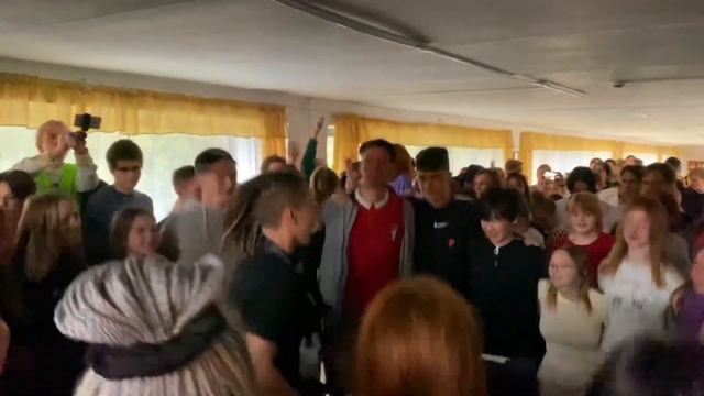 Практическая Академия. Октябрь 2023 смотреть онлайн