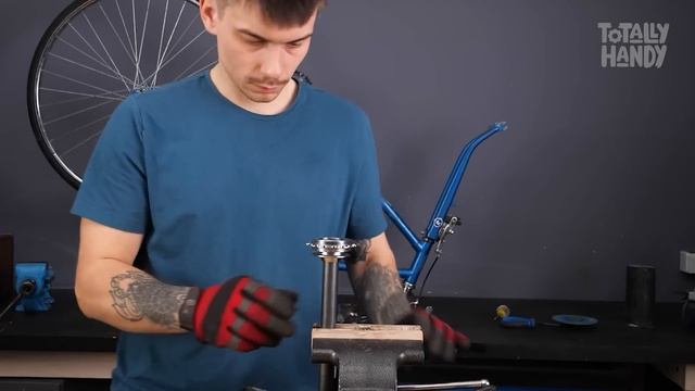 How to Build a GoKart From Scratch | Metalworking Project смотреть онлайн