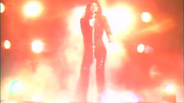 La Toya Jackson - If You Feel The Funk • TopPop смотреть онлайн