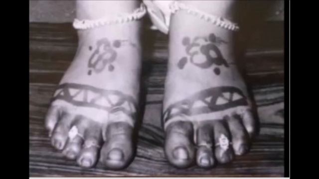 Kundalini Guided Meditation - Using The Power Of Mother Earth To Ground Yourself. смотреть онлайн