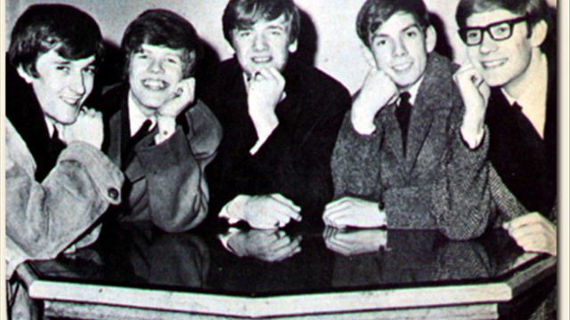 Herman's Hermits - East West смотреть онлайн