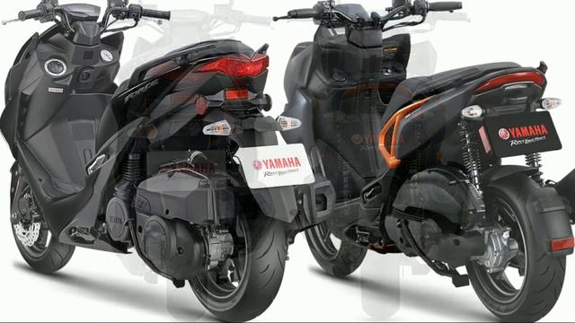YAMAHA FORCE 2.0 VS FORCE 155 V.1 смотреть онлайн