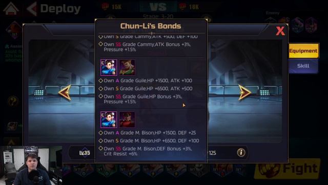 Beginner Tips for Street Fighter Duel смотреть онлайн
