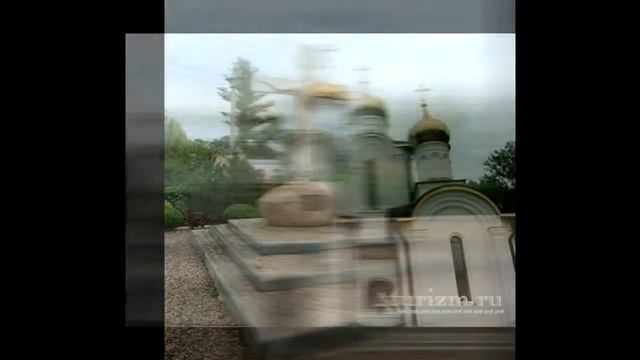 Достопримечательности Переславля-Залесского смотреть онлайн