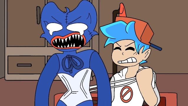 corsets meme ( FNF animation ) boyfriend смотреть онлайн
