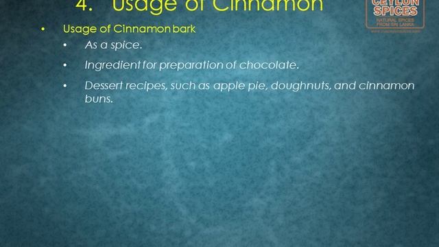 Ceylon Cinnamon | Saigon Cinnamon | Cassia Cinnamon | Korintje Cinnamon | The Difference