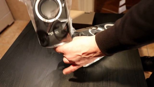 Logitech z200 teszt смотреть онлайн