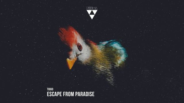 Toigo - Escape From Paradise [PRSM025] смотреть онлайн