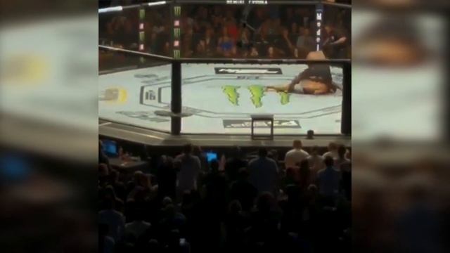 Итоги Фрэнсис Нганну - Джуниор Дос Сантос смотреть онлайн