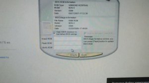 Прошивка биоса BIOS старых материнских плат.Без: флешки, программатора,DOS, ASUS EZ Flash 2.