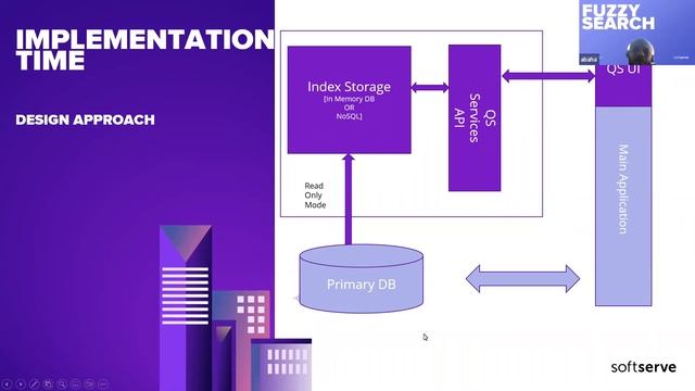 Fuzzy Search between theory and Implementation by Ahmed Bahaa смотреть онлайн