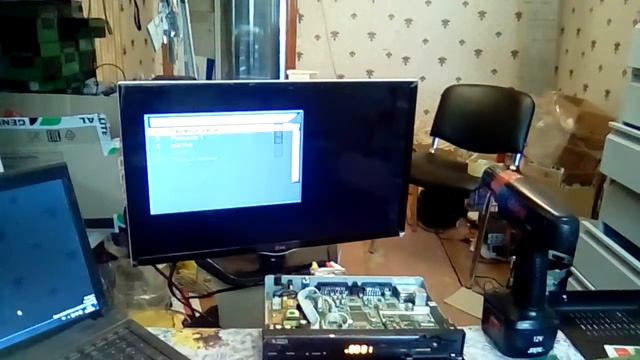 gs-8300 не показывает инфоканал без коре-модуля! исправного или нет смотреть онлайн