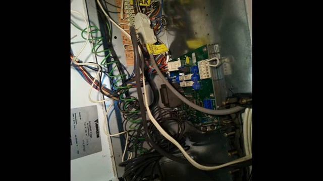 Ремонт JUNKERS SUPRALINE К кн 45 -117 смотреть онлайн