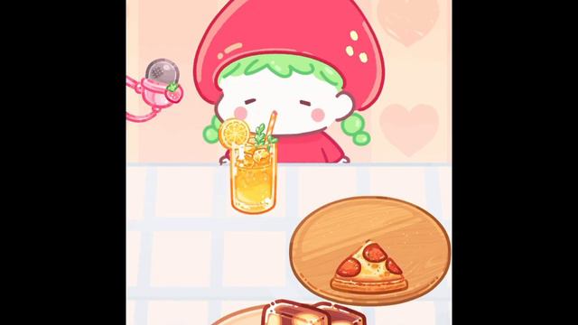 Tanghulu Master #tanghuluasmr #tanghulumaster @Tanghulu Master - LuluOfficial