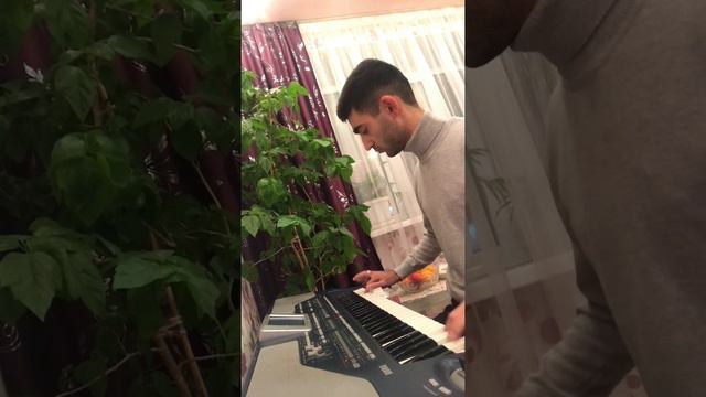Heyati Reqsi,İran mahnisi - Zeynal Bahshaliev Canli YENİ ifa 2022 смотреть онлайн