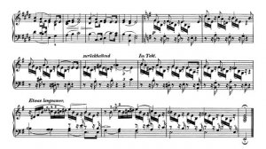 Р. Шуман Детская соната соч. 118 №1 Соль-мажор