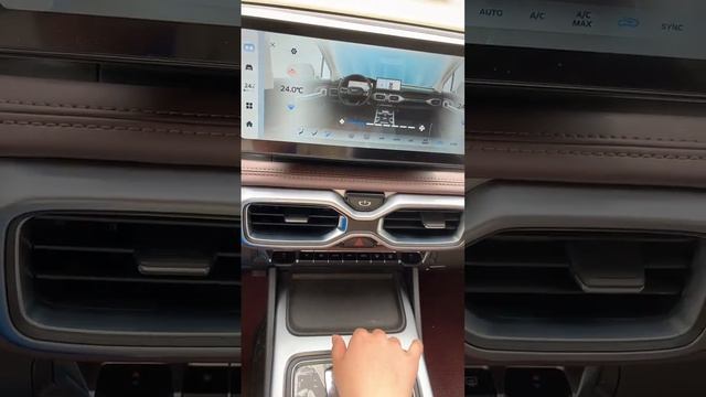 ALL NEW 2023 Geely Radar RD6 EV Pickup Review & Walkaround смотреть онлайн
