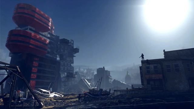 Fallout 76 С Точки Зрения Реалистичности от Физика-Ядерщика ☢ смотреть онлайн