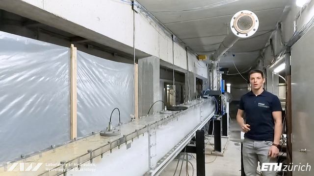 Hydraulics of Low-Level Outlets смотреть онлайн