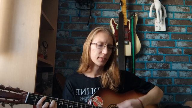 Один из них (кавер ШАРТАШ) смотреть онлайн