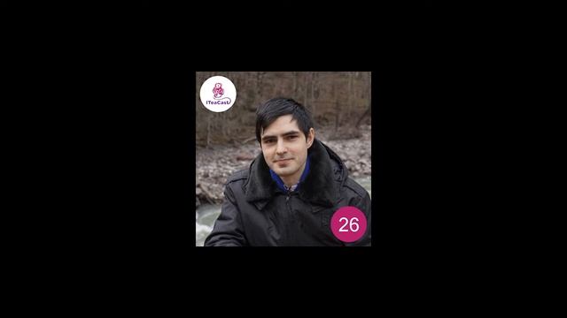 Айтикаст №26 — Чистый код смотреть онлайн