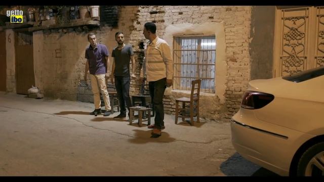 Cio, Anafor'u Dövüyor | Sıfır Bir смотреть онлайн