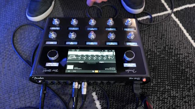 The NEW Fender Tone Master Pro is Here! (Pros & Cons Review) смотреть онлайн