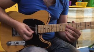 Здоб Ши Здуб - видели ночь (видеоурок,партия трубы)