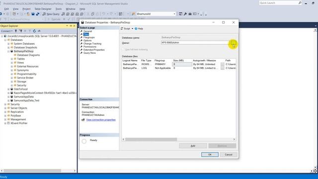 Could not obtain information about Windows NT group/..., error 0x534. (MSSQL Server, Error: 15404) смотреть онлайн