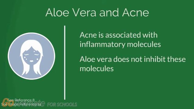 Aloe Vera Demystified смотреть онлайн