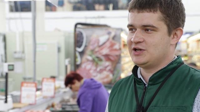 Конференция МН 2019. СамбериДелай смотреть онлайн