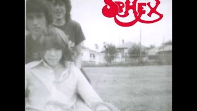 Sphex-Time/Leaving This Crazy City(70s) смотреть онлайн