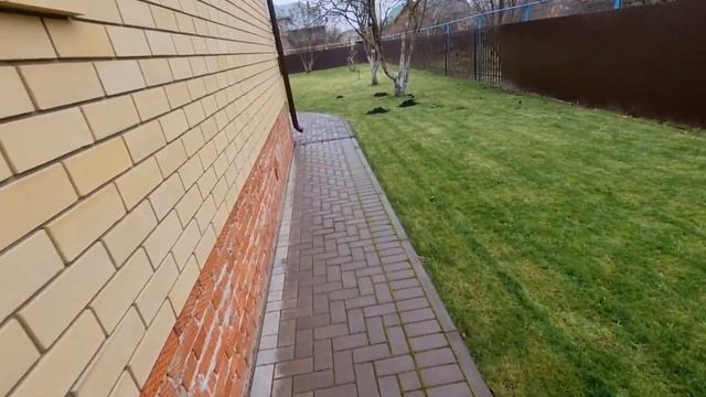 что стало с брусчаткой через 4 года / трава на брусчатке, что делать? смотреть онлайн