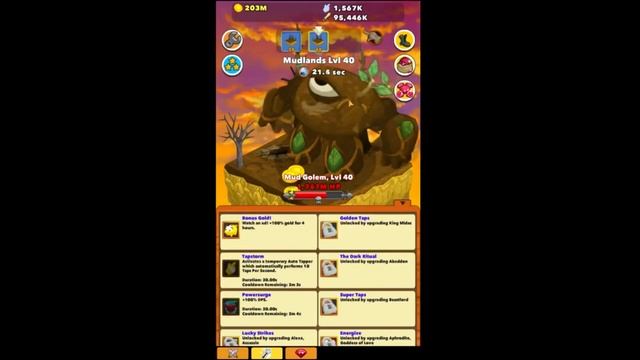Top 5 BEST Idle Games 2021 For Android & PC | Best AFK Games смотреть онлайн