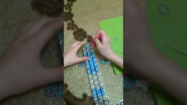 Как сплести леденец смотреть онлайн