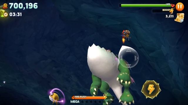 САМЫЙ ГОЛОДНЫЙ ДРАКОН, ПРОХОЖДЕНИЕ ИГРЫ | Hungry Dragon смотреть онлайн
