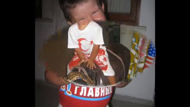 День рождения-Нам 3 года!.wmv смотреть онлайн