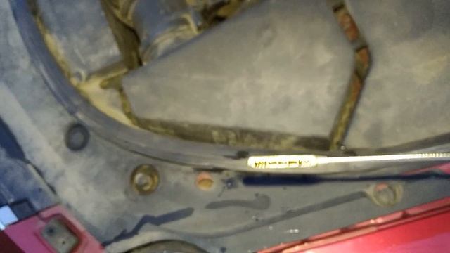 Присадка от Liqui Moly - Стоп-Течь/Ol Verlust + Ceratec тестируем в Cadillac CTS2 и XT5 смотреть онлайн