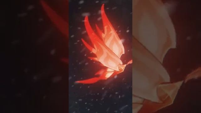 Коломбина - предвестник Фатуи / известные факты из геншин импакт смотреть онлайн