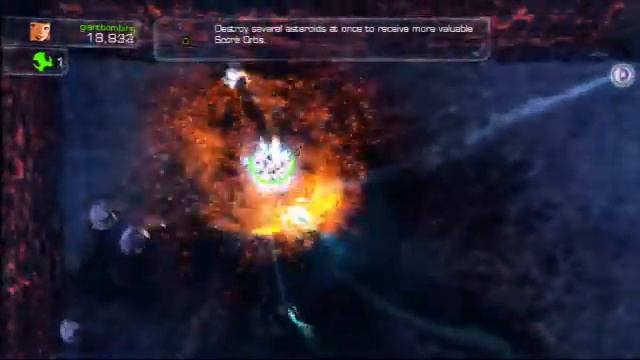 Quick Look: Ion Assault смотреть онлайн