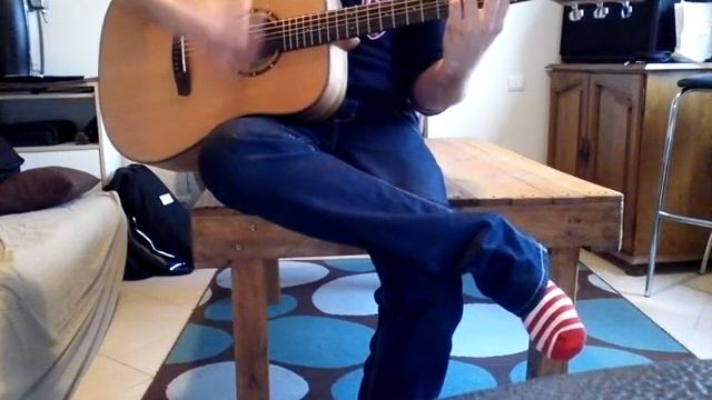 Cover The Cranberries 'ode to my family' смотреть онлайн
