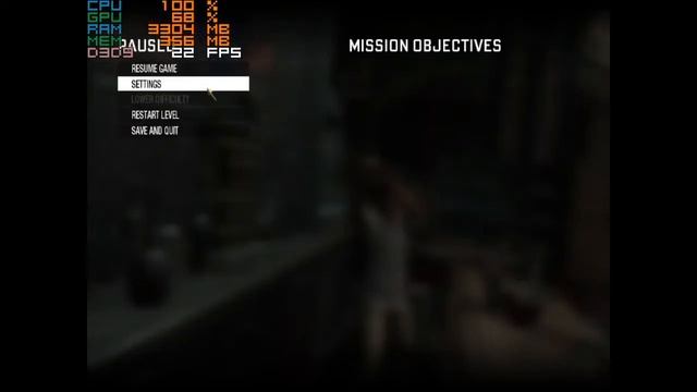 Call of Duty: Black Ops | INTEL CELERON N4000 | 4GB RAM | INTEL UHD 600 смотреть онлайн