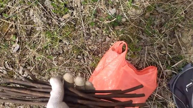 Режу арматуру и проволоку на металл шуруповертом:) смотреть онлайн