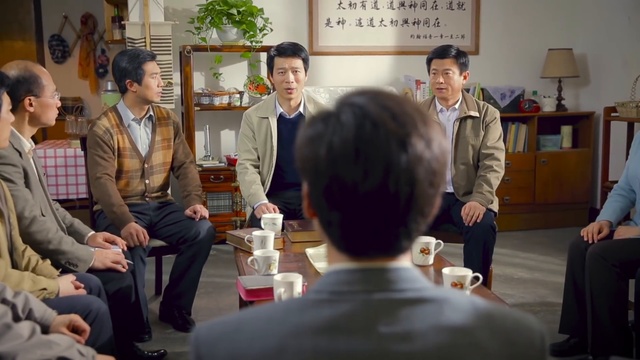 Разоблачение заблуждения, будто «Святой Дух вселяется в нас, сливаясь с нашим духом в единый дух» смотреть онлайн