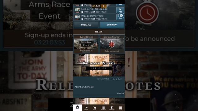 Как сменить язык в Supremacy 1914 гайд! смотреть онлайн