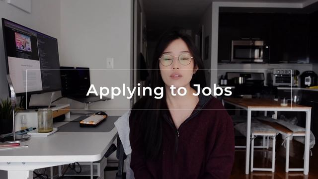 MY BOOTCAMP EXPERIENCE || PT3 : Did I Get a Job ? смотреть онлайн