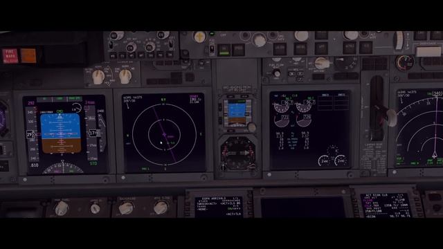 XPlane11! Getting Started With The 737-800NG Zibo Mod. Full Flight