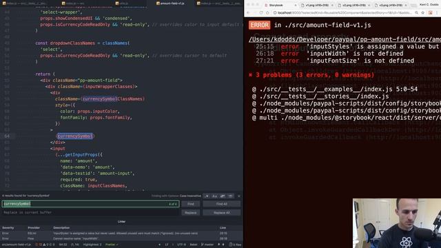 Converting a component to a render prop смотреть онлайн