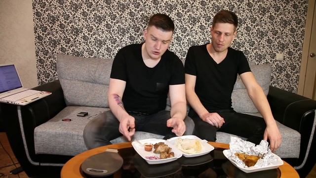 ВСЁ ПО ЧЕСНОКУ! МАЛЕНЬКАЯ АЗИЯ | БОЛЬШОЙ ОБЗОР 2 АДРЕСА | ВОЛОГДА | смотреть онлайн