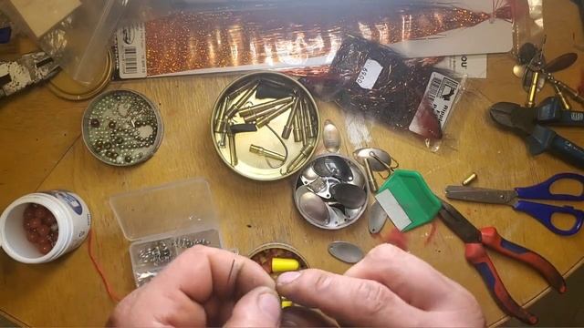 Вертушки для ловли трофейной щуки своими руками смотреть онлайн